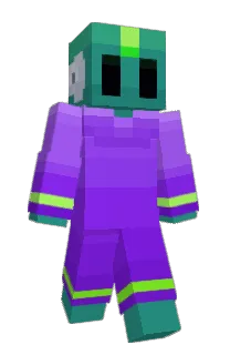 Front of V0ice0fReas0n's skin
