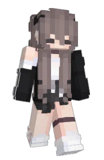 Front of AlovelyOrchid's skin