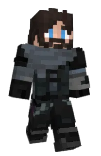Front of GreatBritt's skin