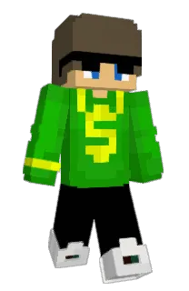 Front of BastiiHammer's skin