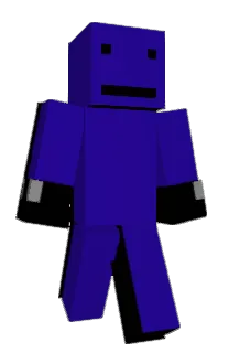 James0919's Minecraft skin
