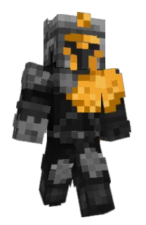 Front of Antzfly4u's skin