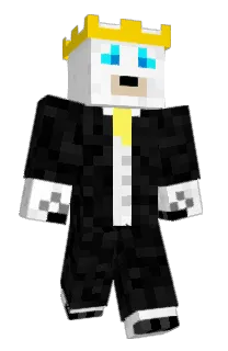 Front of PolarBearKing1st's skin