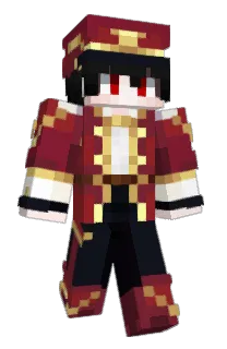 Front of lily_chise14's skin