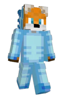 Front of Viability's skin