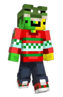 Front of _zat's skin