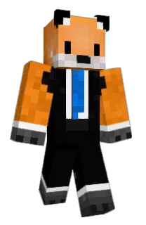 Front of Cosmic__Fox's skin