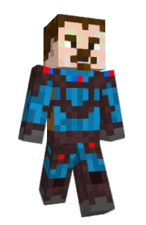 Fayloth's Minecraft skin