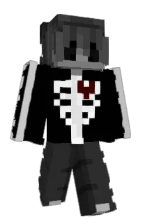 Sleepsunshine's Minecraft skin