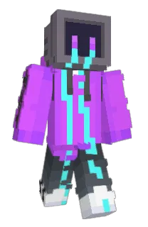 Front of Neener_'s skin