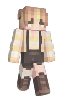 Front of zekoaiden's skin