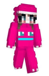 Front of dmdd0's skin