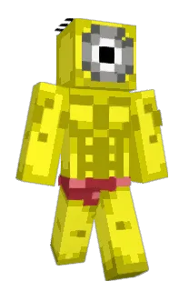Front of DismalBowl65423's skin