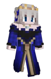 Front of Ender_Shadows162's skin