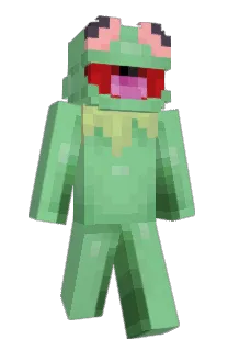 Front of SWEET_TEA08's skin