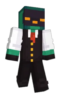 Smal1Rat's Minecraft skin
