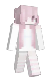Front of asgfhg's skin