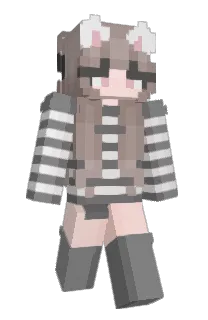 Front of Kisharra98's skin