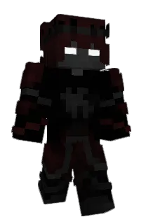 BorgoBrakkel's Minecraft skin