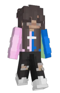 Front of Stormy04's skin