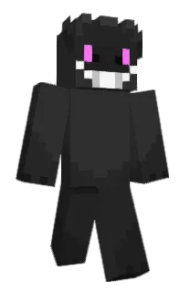Front of allieokay's skin