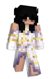 Front of ava8003's skin