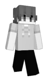 cod gray and alto Minecraft skin — Slim model