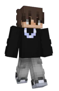 Front of IGoLo4Ka's skin