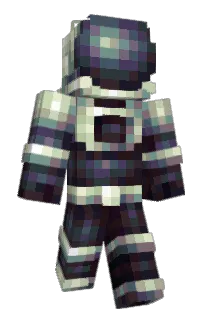 UserNamOriginal's Minecraft skin