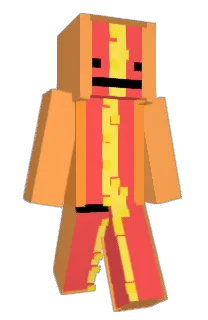 Front of Shroomy_Kid's skin