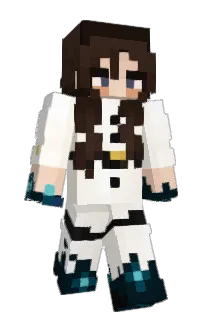 Front of Sarel_Live's skin