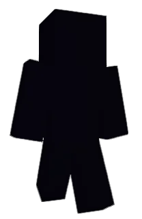 Front of Fifilma's skin