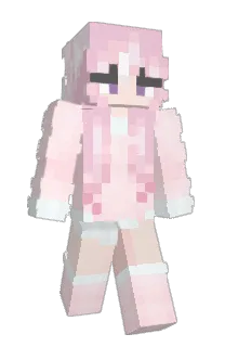 Front of lillianqe's skin