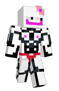 Front of alon_10's skin