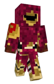 Yur45's Minecraft skin