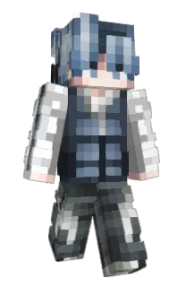 Front of xiefhuza_'s skin