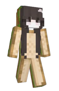 Front of gwebu_'s skin