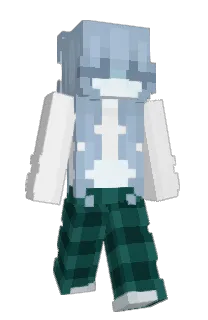 Front of rreynaa's skin