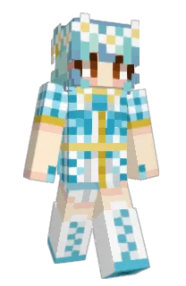 Front of Yuki_MR's skin