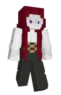 Front of Mors_Melysia's skin