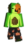 Guacamidi