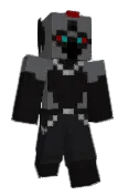 Cryoteran