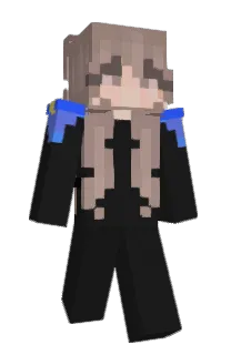 Front of _PJcze_'s skin