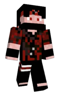 Front of ftd58's skin
