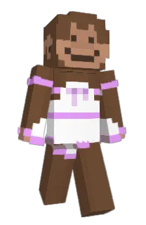 instabilities's Minecraft skin