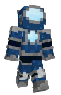 Front of kid2point0's skin
