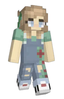 Fie27's Minecraft skin