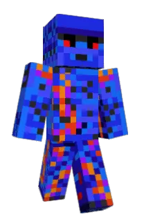 pewv's Minecraft skin