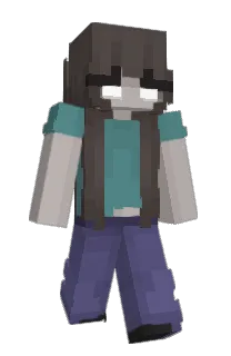 inediblebread's Minecraft skin