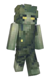 Skin preview
